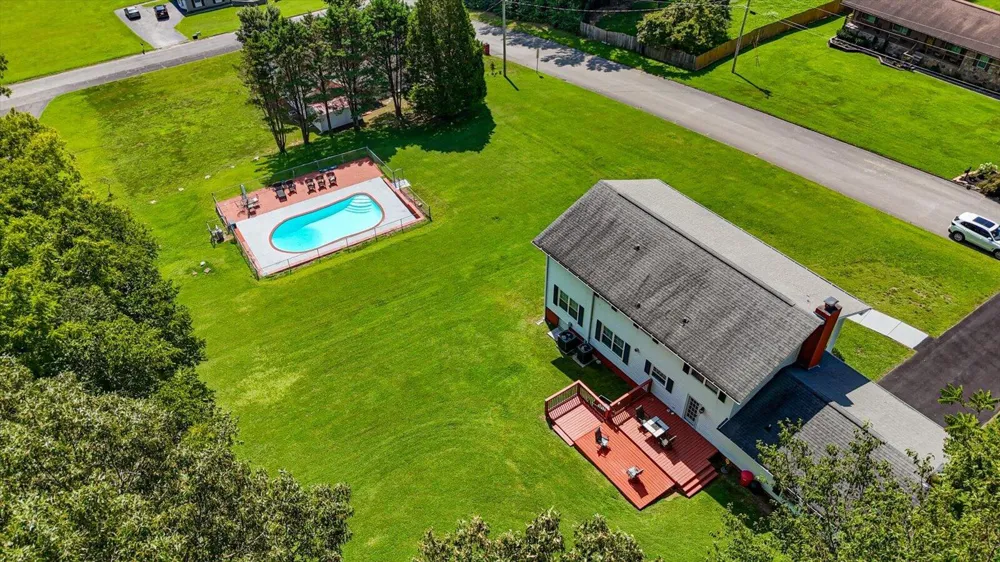60 Shamrock Drive Ringgold, GA 30736