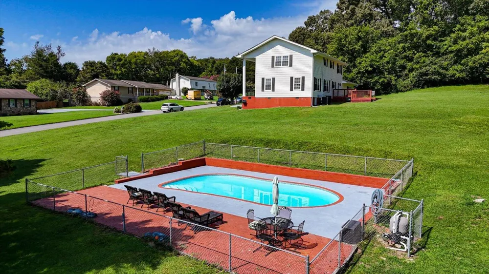 60 Shamrock Drive Ringgold, GA 30736