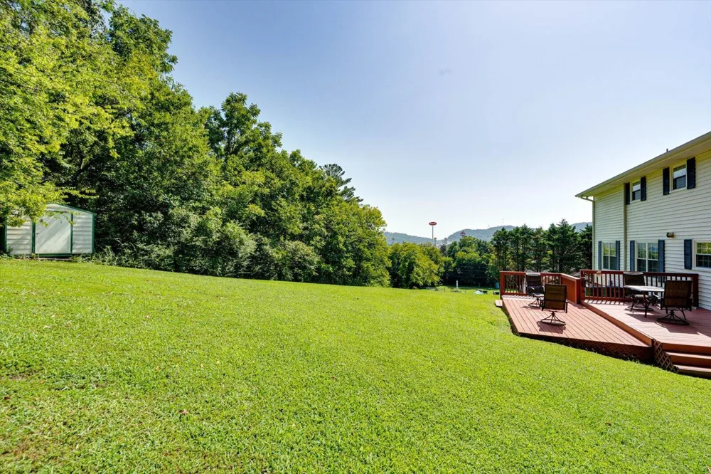 60 Shamrock Drive Ringgold, GA 30736
