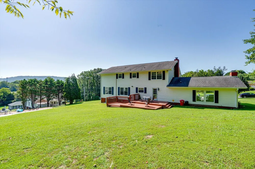 60 Shamrock Drive Ringgold, GA 30736