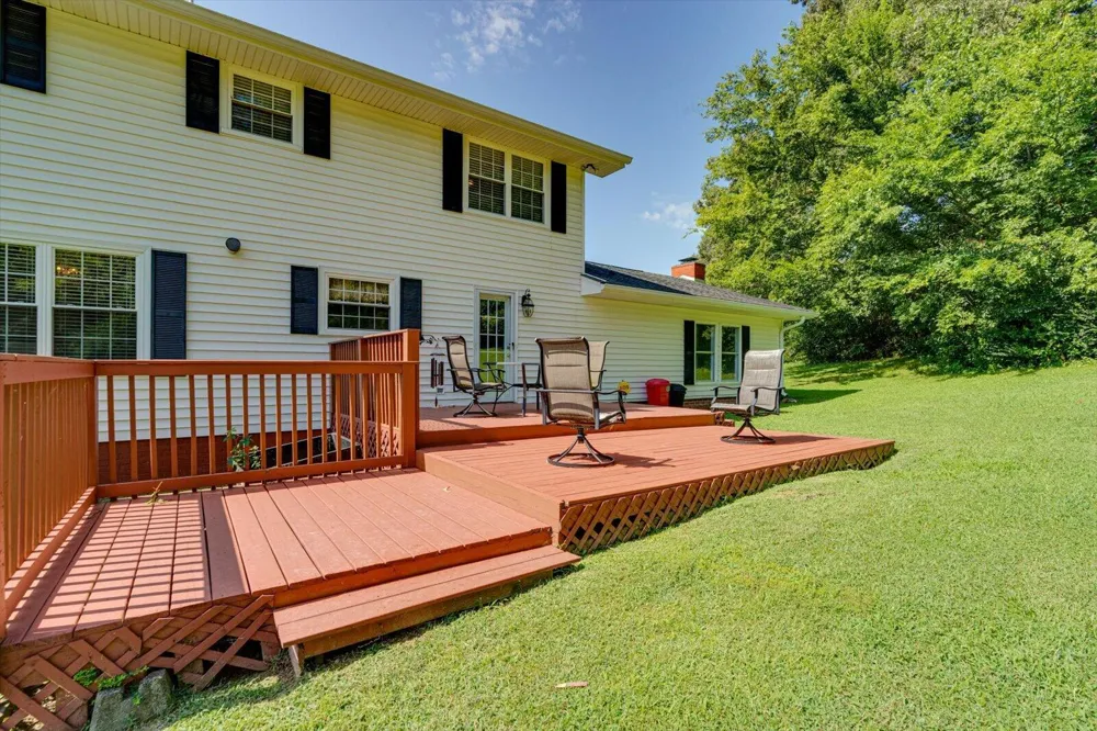 60 Shamrock Drive Ringgold, GA 30736