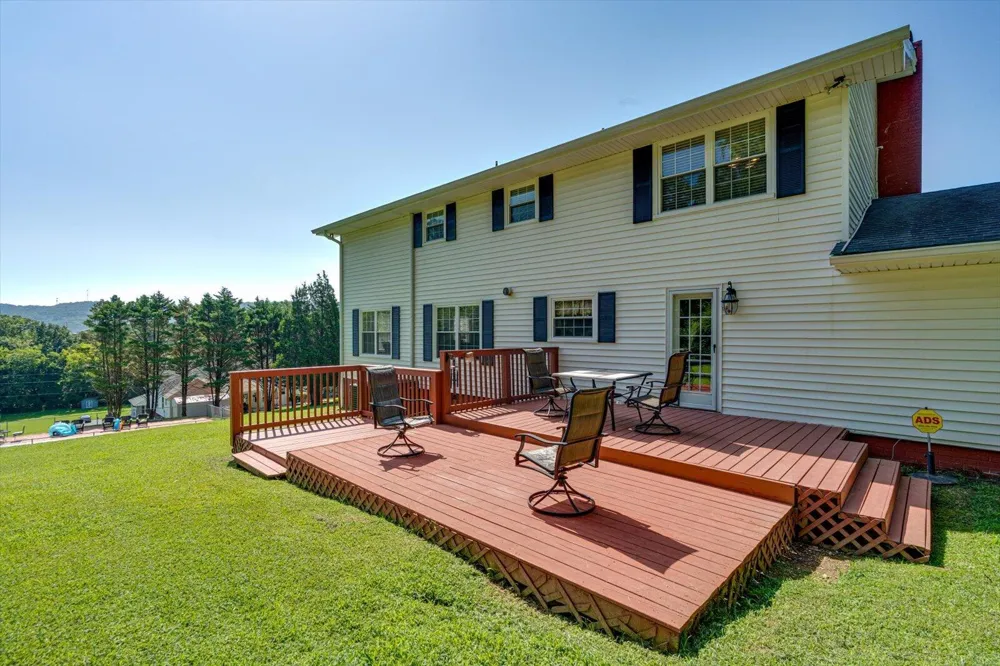 60 Shamrock Drive Ringgold, GA 30736