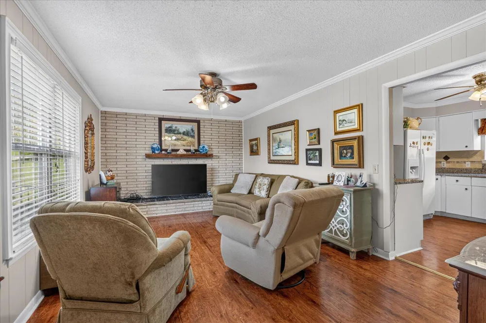 60 Shamrock Drive Ringgold, GA 30736