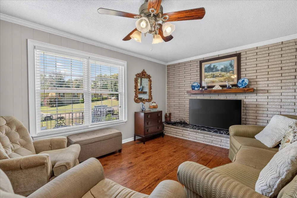 60 Shamrock Drive Ringgold, GA 30736