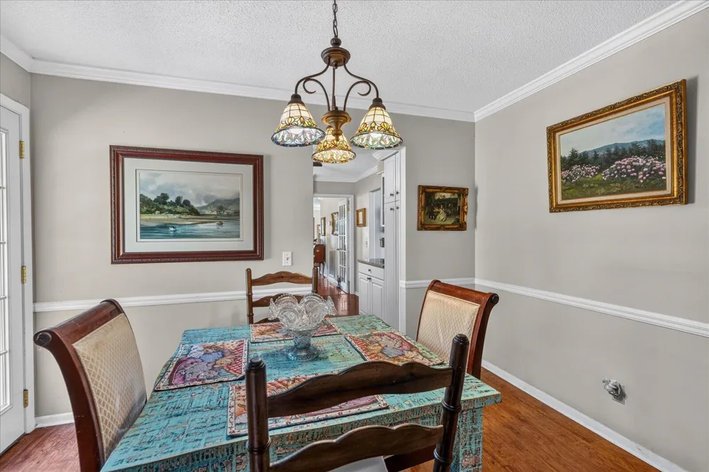 60 Shamrock Drive Ringgold, GA 30736