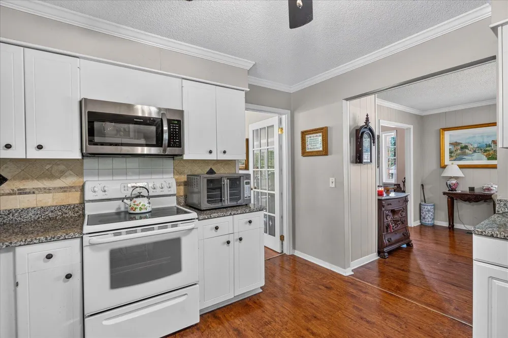 60 Shamrock Drive Ringgold, GA 30736