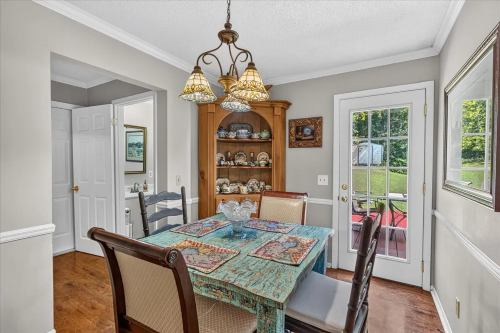 60 Shamrock Drive Ringgold, GA 30736