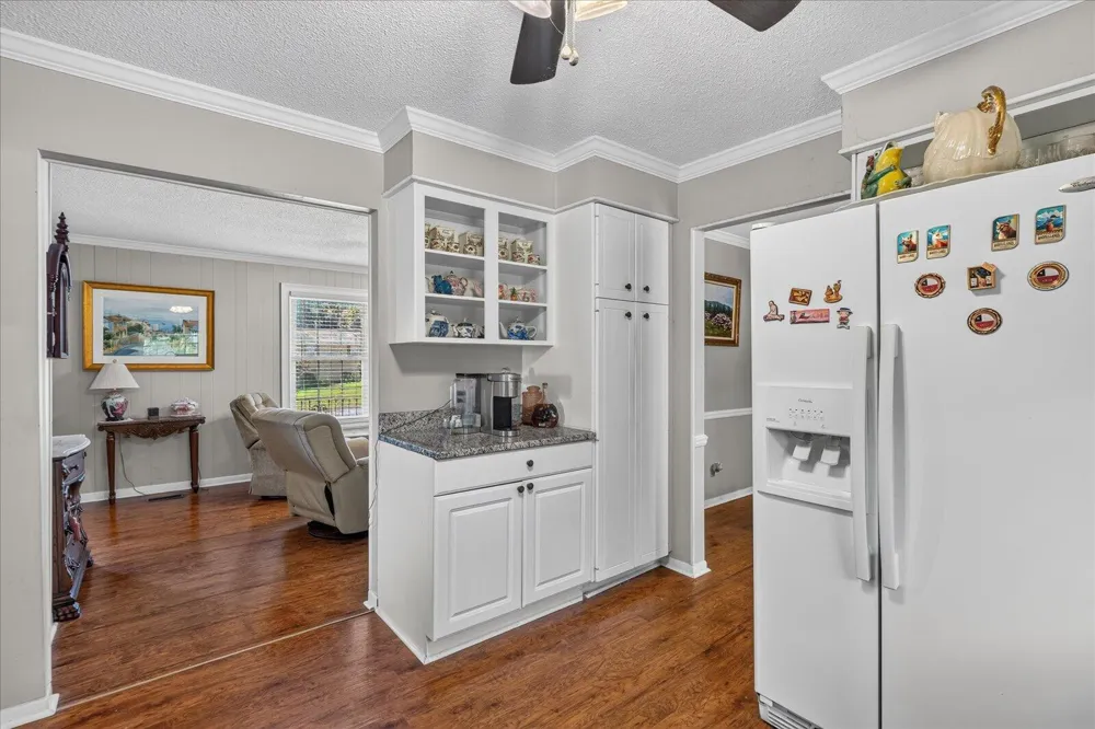 60 Shamrock Drive Ringgold, GA 30736