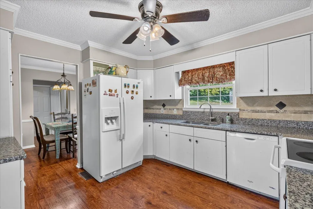 60 Shamrock Drive Ringgold, GA 30736