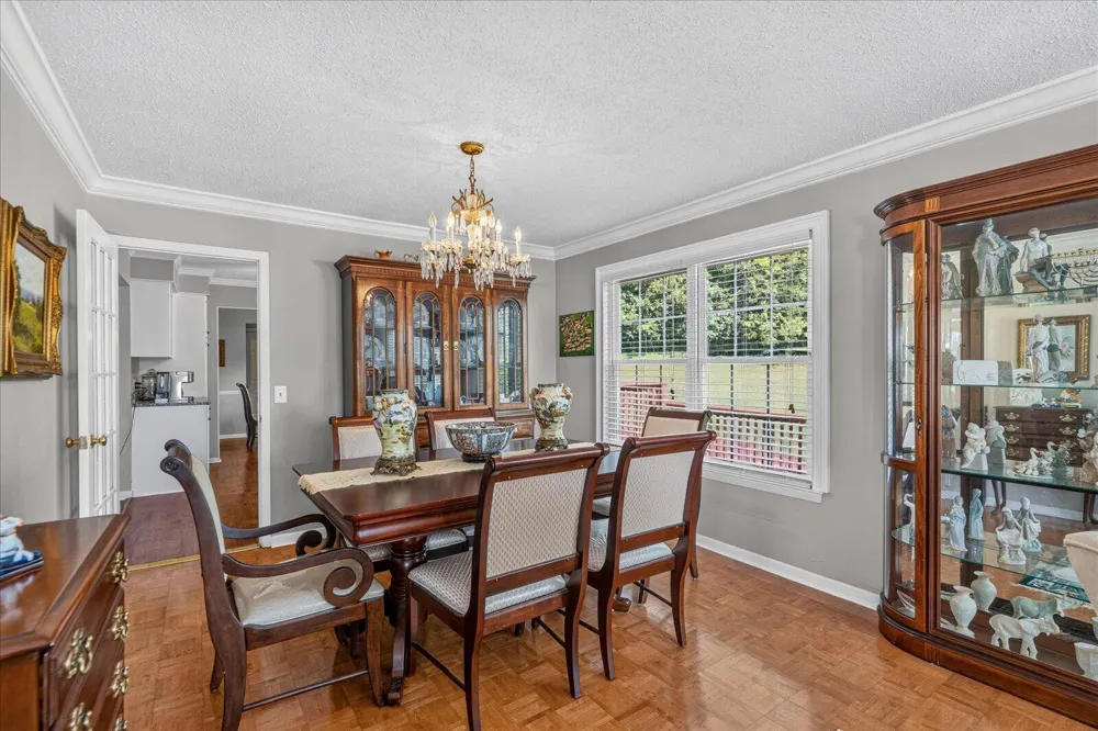 60 Shamrock Drive Ringgold, GA 30736