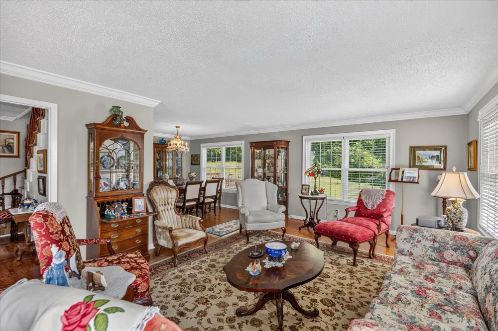 60 Shamrock Drive Ringgold, GA 30736