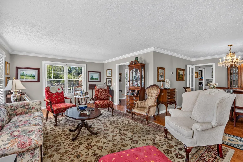 60 Shamrock Drive Ringgold, GA 30736