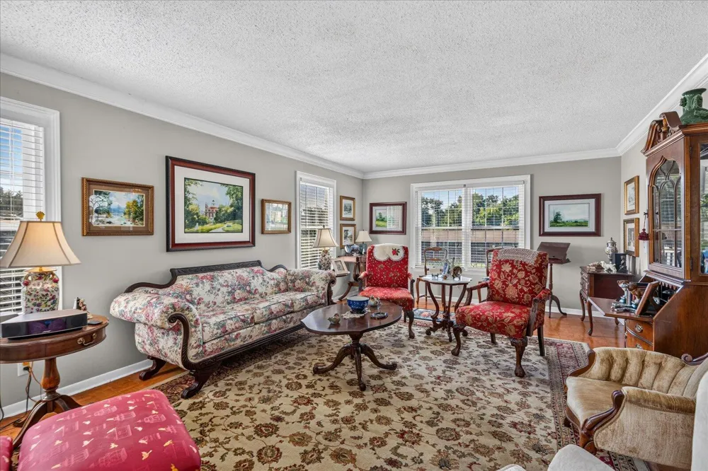 60 Shamrock Drive Ringgold, GA 30736