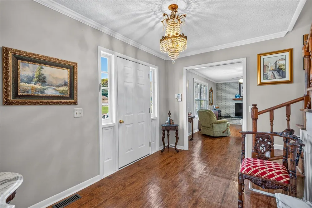 60 Shamrock Drive Ringgold, GA 30736