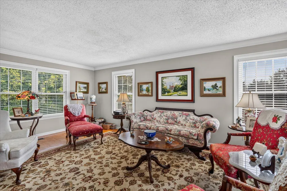 60 Shamrock Drive Ringgold, GA 30736