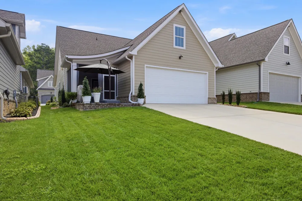4054 Barnsley Loop Ooltewah, TN 37363