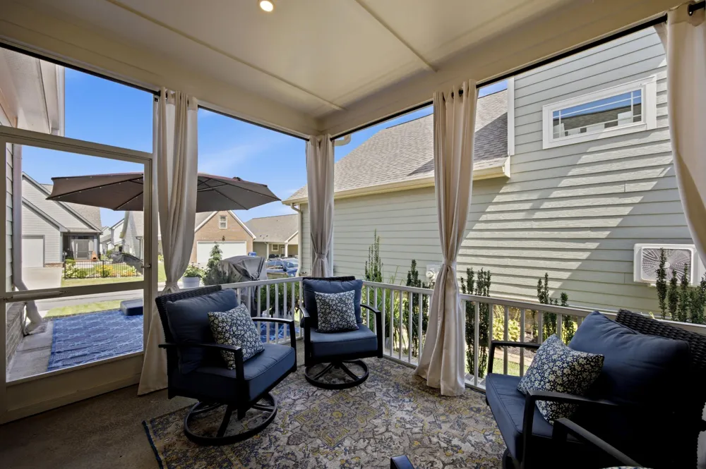 4054 Barnsley Loop Ooltewah, TN 37363