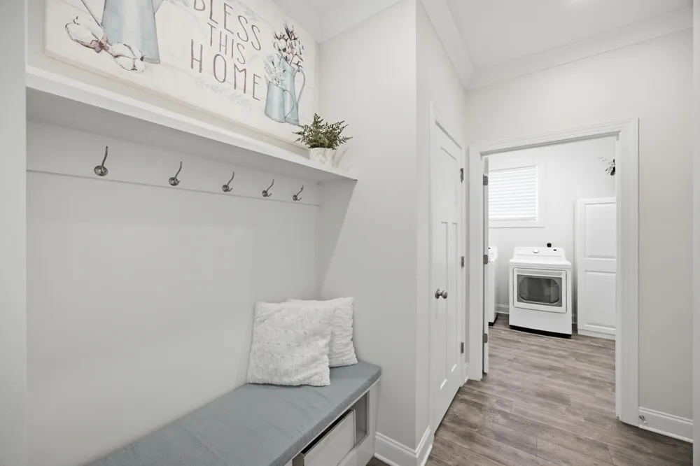 4054 Barnsley Loop Ooltewah, TN 37363