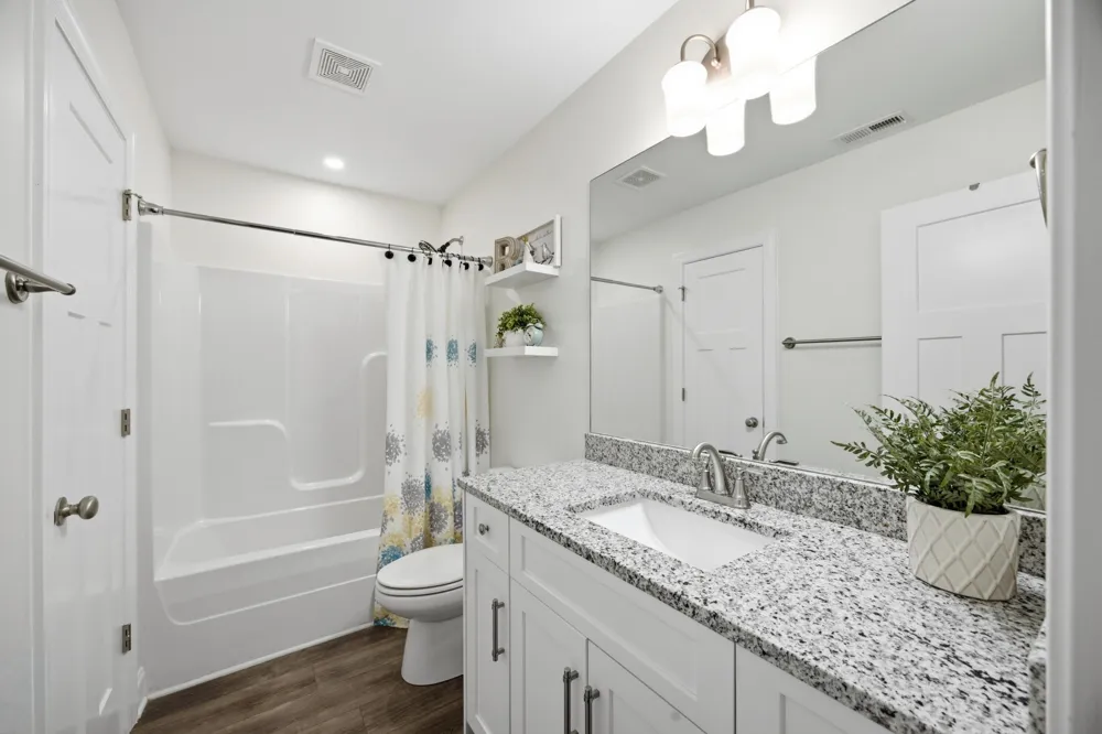 4054 Barnsley Loop Ooltewah, TN 37363