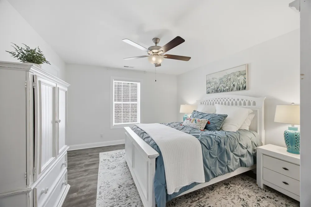 4054 Barnsley Loop Ooltewah, TN 37363