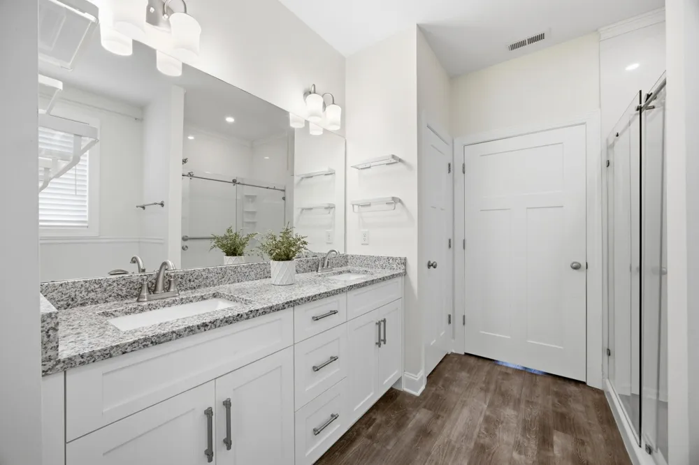 4054 Barnsley Loop Ooltewah, TN 37363