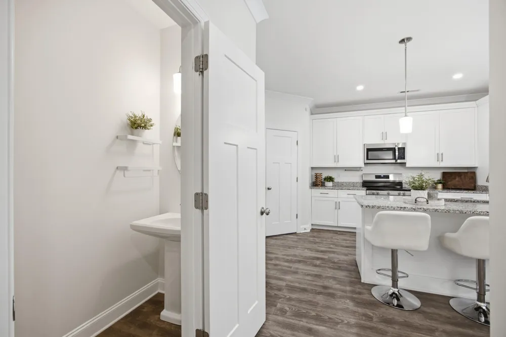 4054 Barnsley Loop Ooltewah, TN 37363
