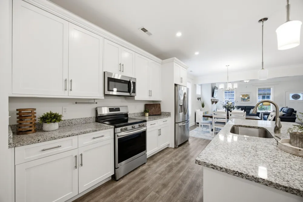 4054 Barnsley Loop Ooltewah, TN 37363