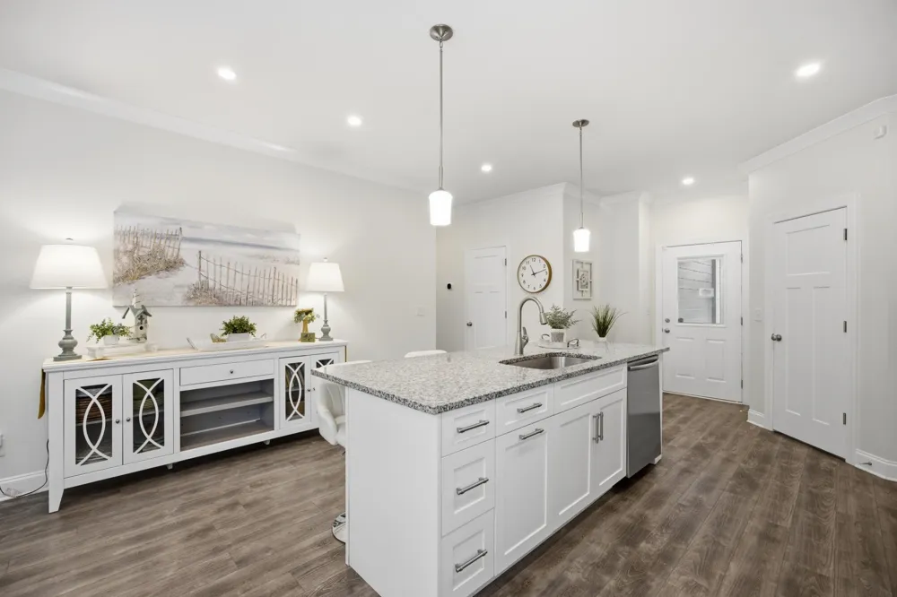 4054 Barnsley Loop Ooltewah, TN 37363