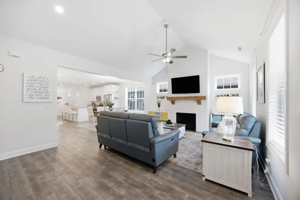 4054 Barnsley Loop Ooltewah, TN 37363