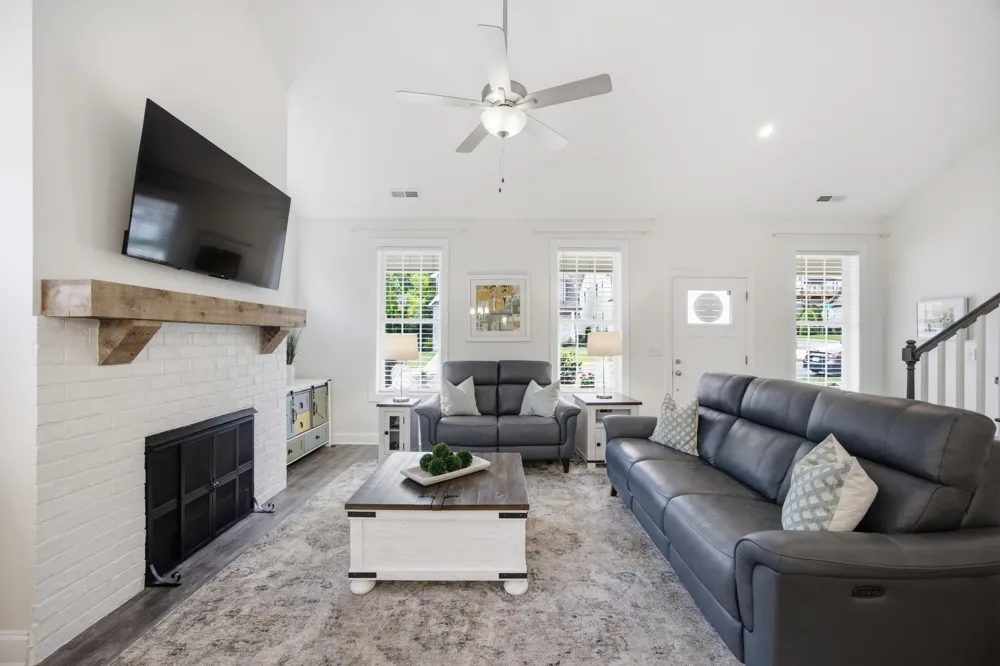 4054 Barnsley Loop Ooltewah, TN 37363