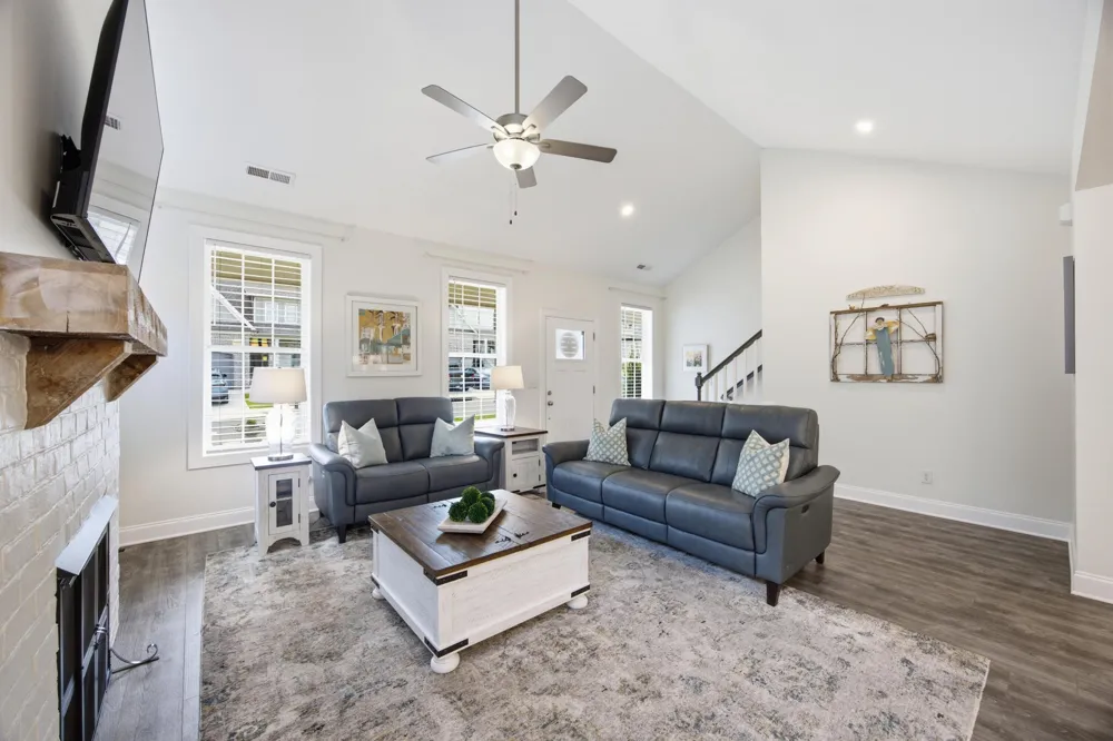 4054 Barnsley Loop Ooltewah, TN 37363