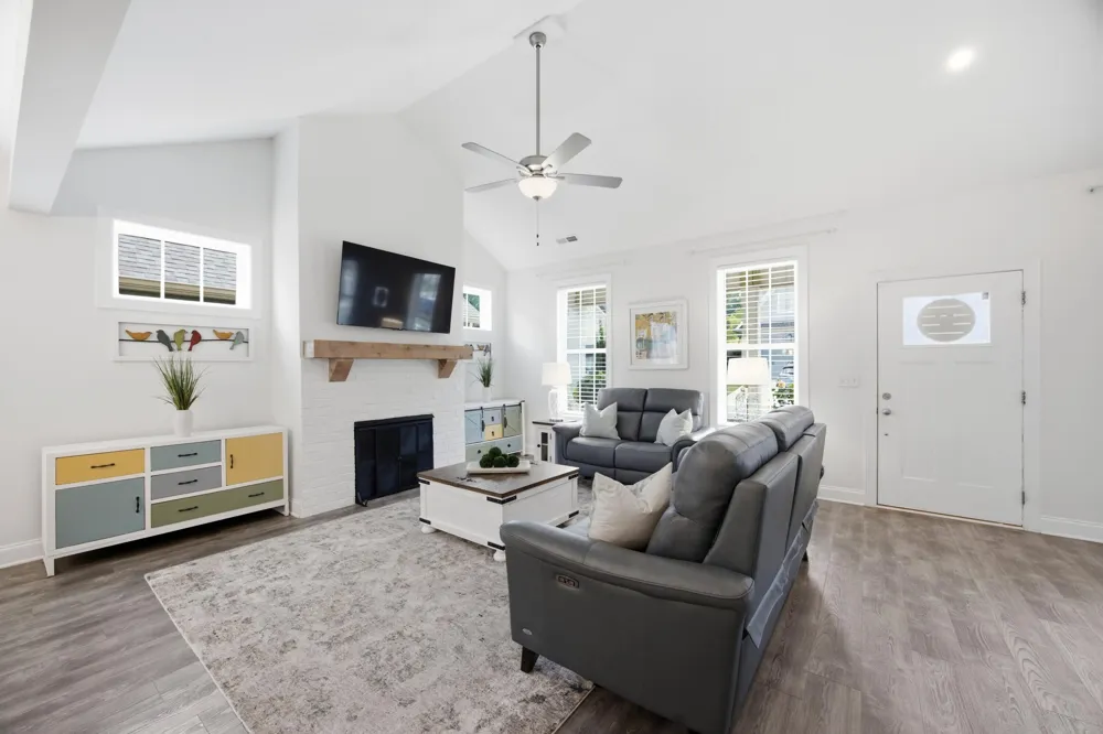 4054 Barnsley Loop Ooltewah, TN 37363