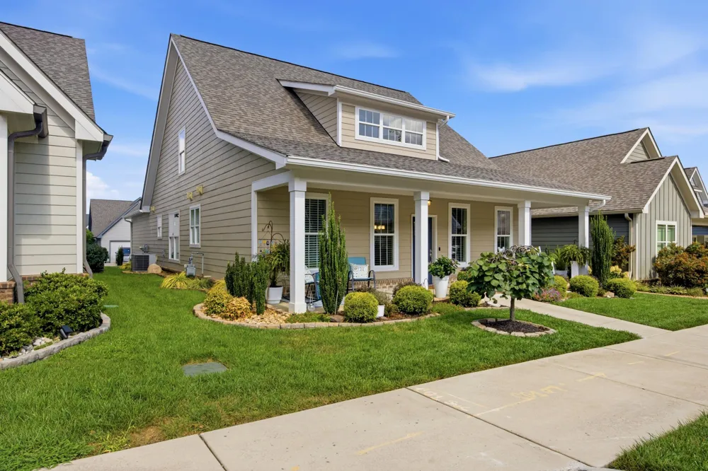 4054 Barnsley Loop Ooltewah, TN 37363