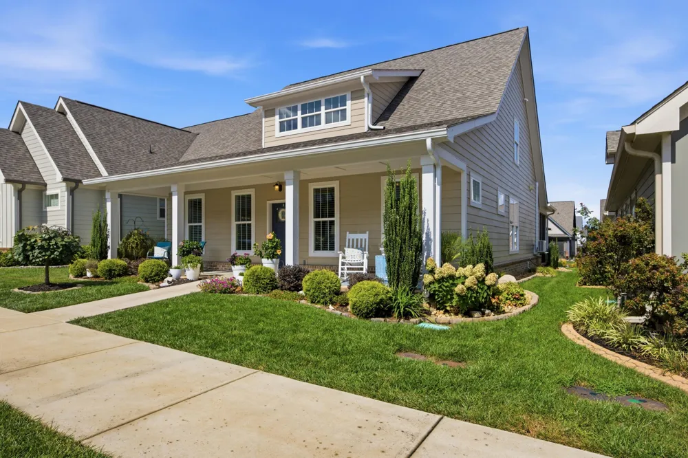 4054 Barnsley Loop Ooltewah, TN 37363