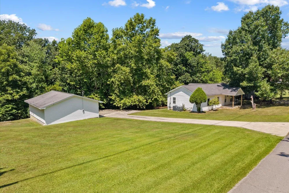 1846 Boyd Drive Rocky Face, GA 30740
