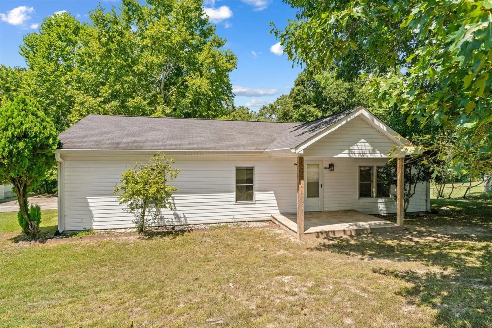 1846 Boyd Drive Rocky Face, GA 30740