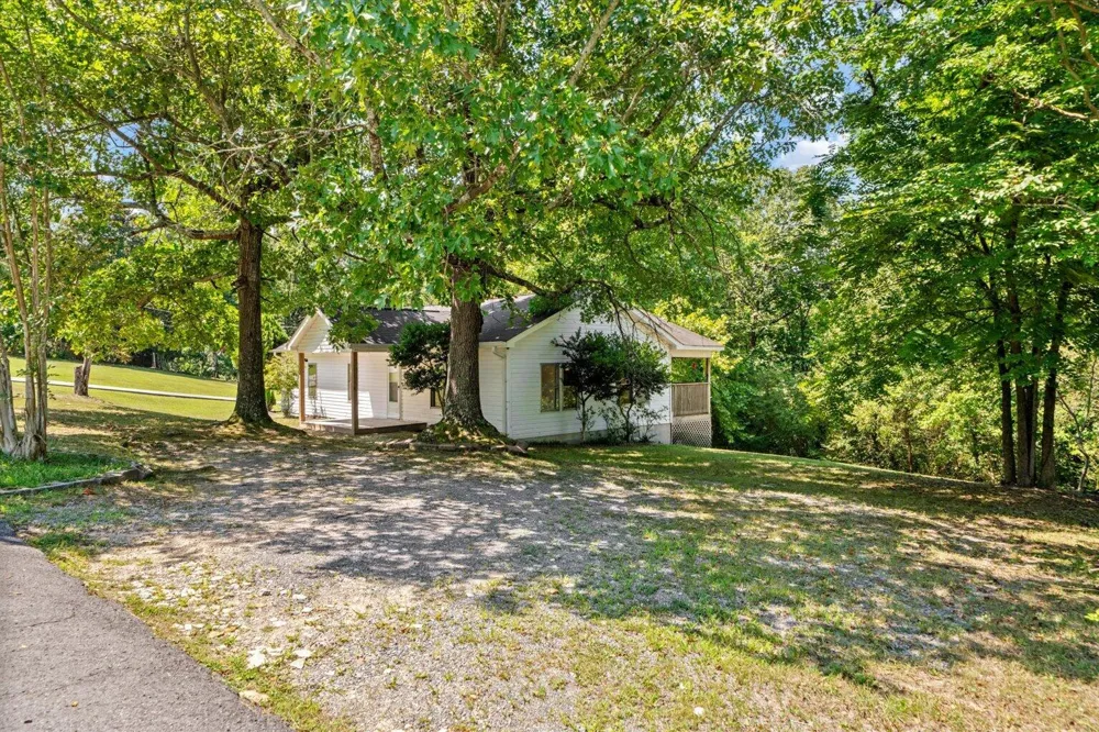 1846 Boyd Drive Rocky Face, GA 30740