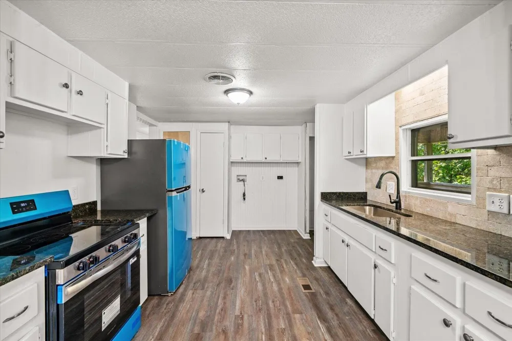 1846 Boyd Drive Rocky Face, GA 30740