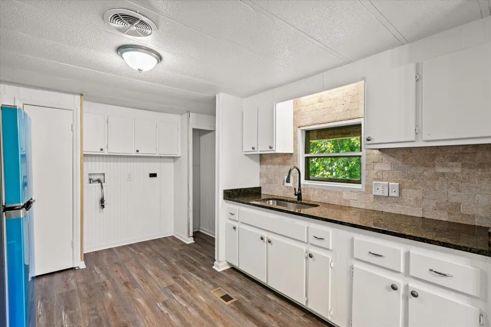 1846 Boyd Drive Rocky Face, GA 30740