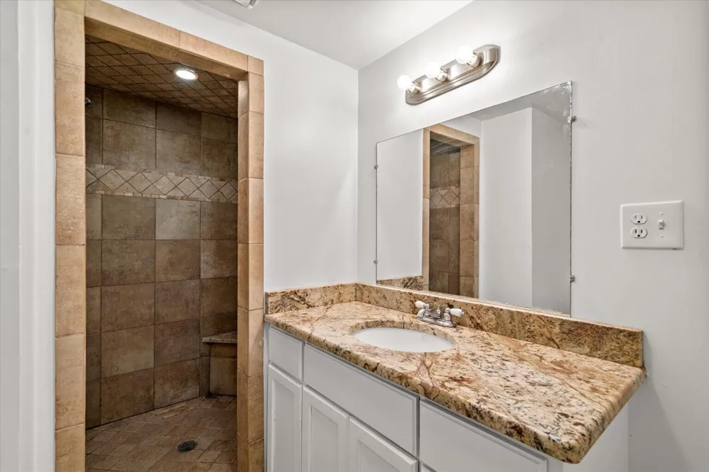 1846 Boyd Drive Rocky Face, GA 30740