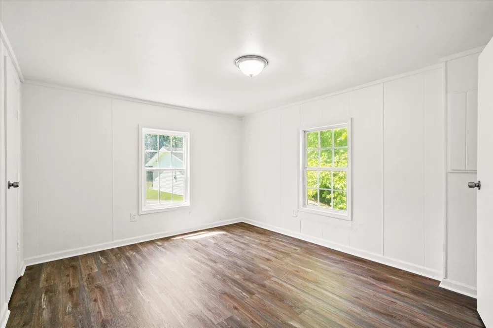 1846 Boyd Drive Rocky Face, GA 30740