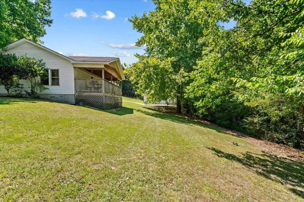 1846 Boyd Drive Rocky Face, GA 30740