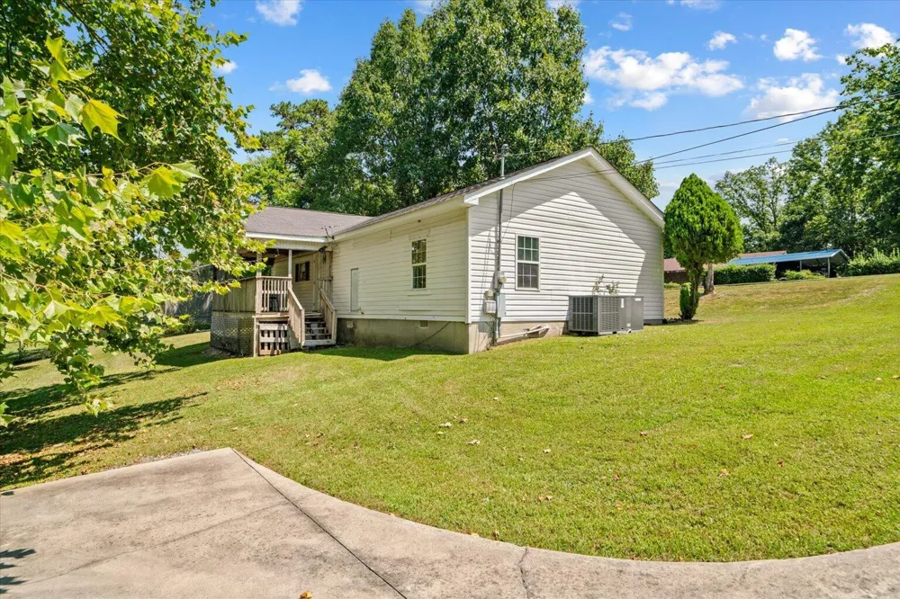 1846 Boyd Drive Rocky Face, GA 30740