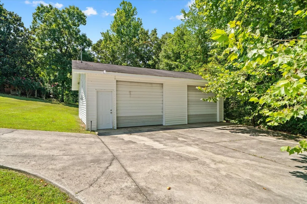 1846 Boyd Drive Rocky Face, GA 30740