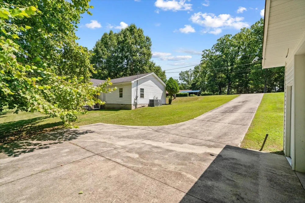 1846 Boyd Drive Rocky Face, GA 30740