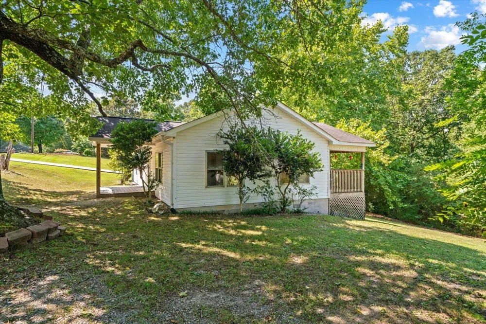 1846 Boyd Drive Rocky Face, GA 30740