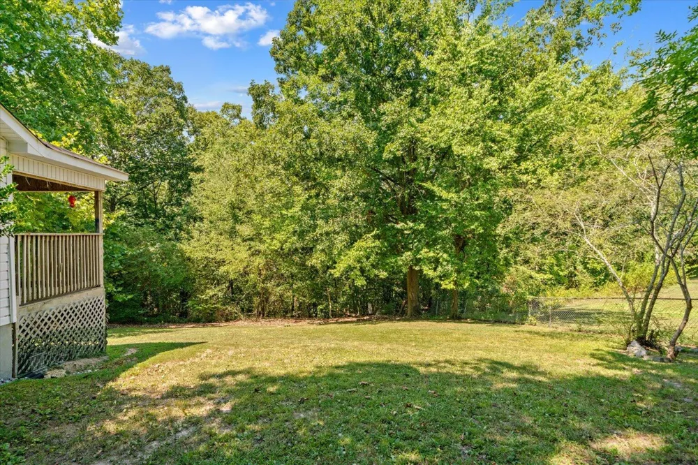 1846 Boyd Drive Rocky Face, GA 30740
