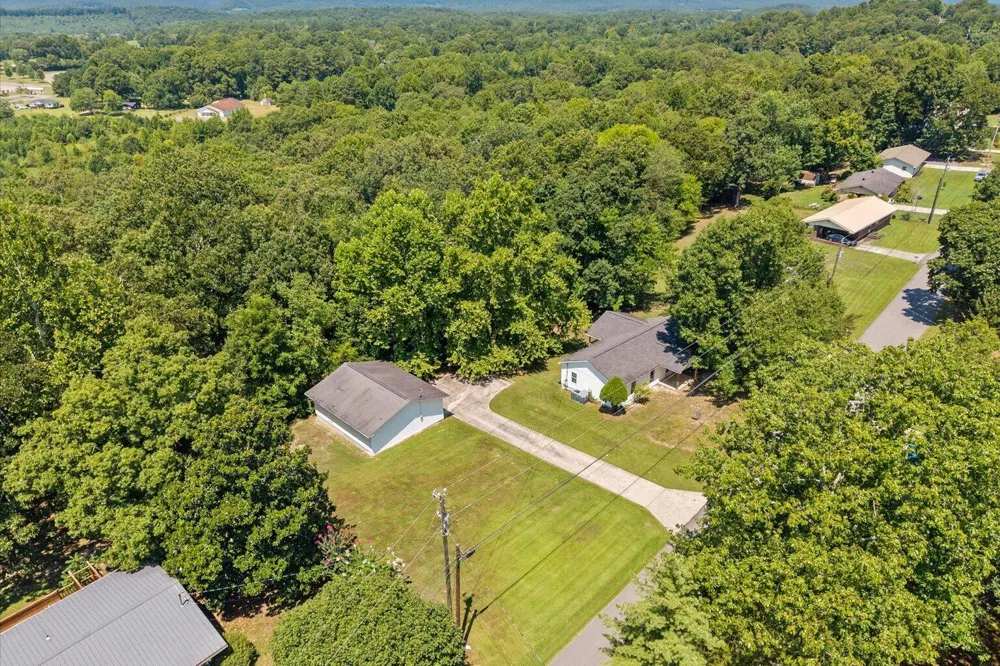 1846 Boyd Drive Rocky Face, GA 30740