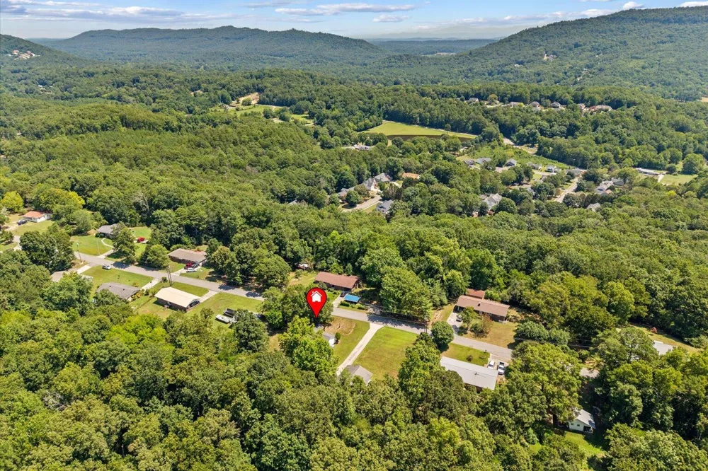1846 Boyd Drive Rocky Face, GA 30740