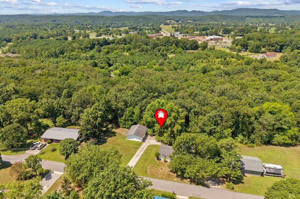 1846 Boyd Drive Rocky Face, GA 30740